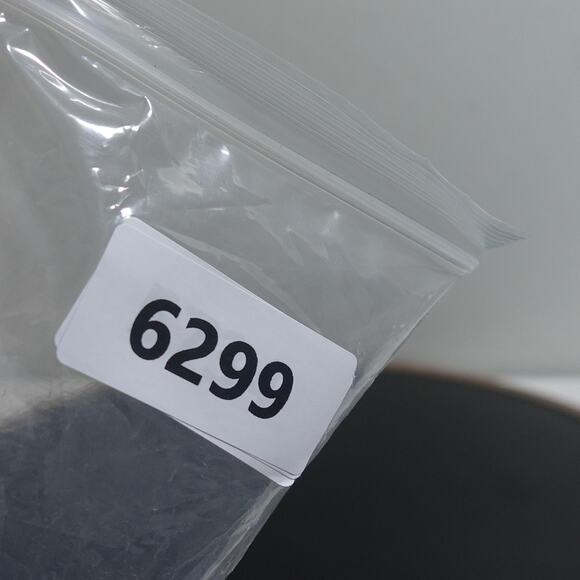 Converse Jack Purcell Shoes Mens Size 7 White Leather Low Top Lace Up Sneakers - Picture 12 of 12